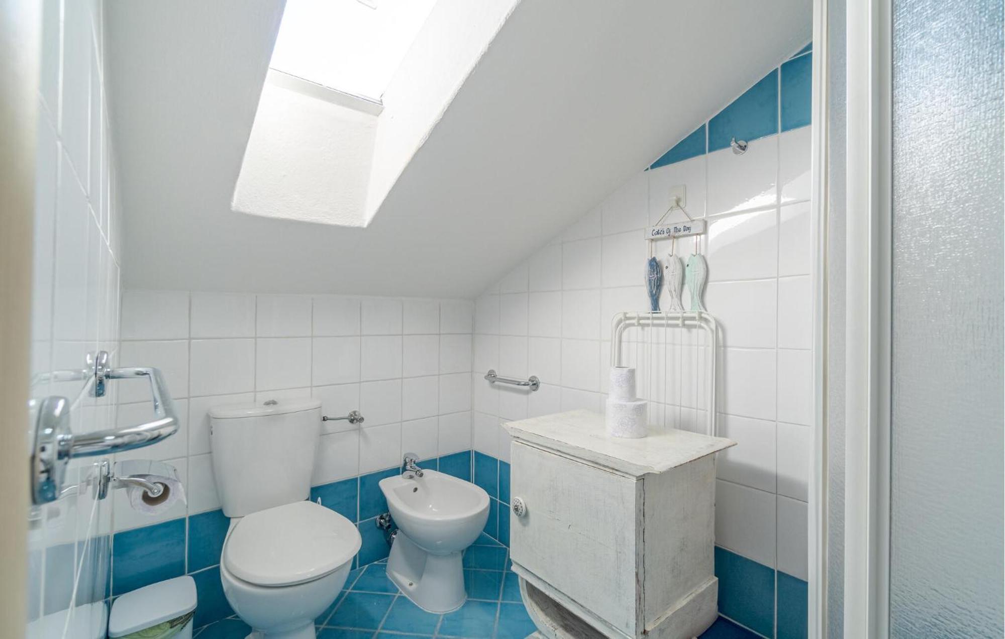 Gorgeous Apartment In Levanto With Kitchen Luaran gambar