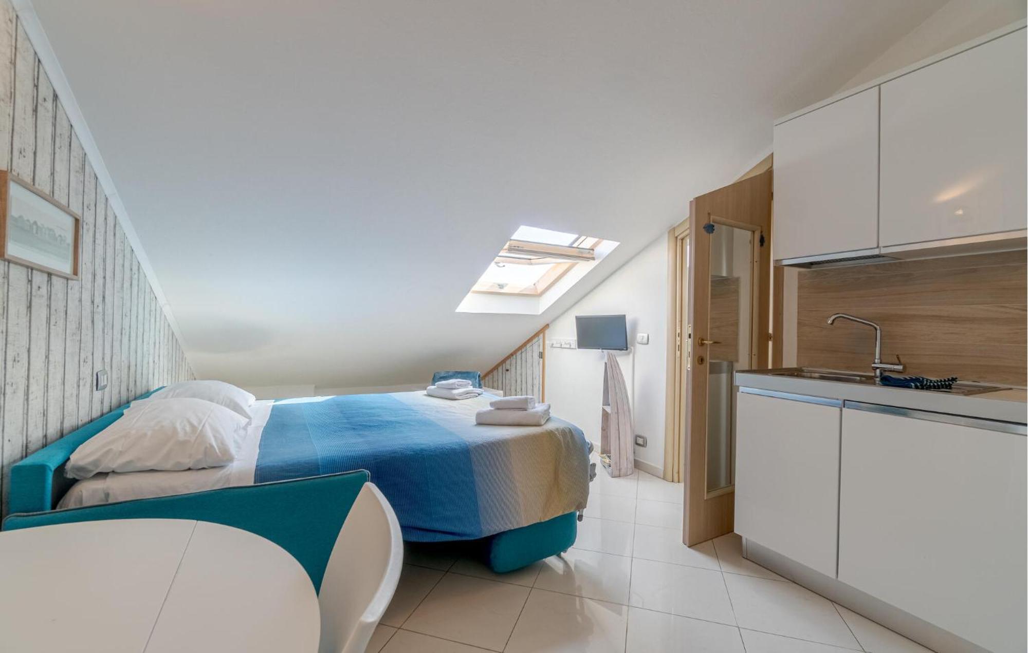 Gorgeous Apartment In Levanto With Kitchen Luaran gambar