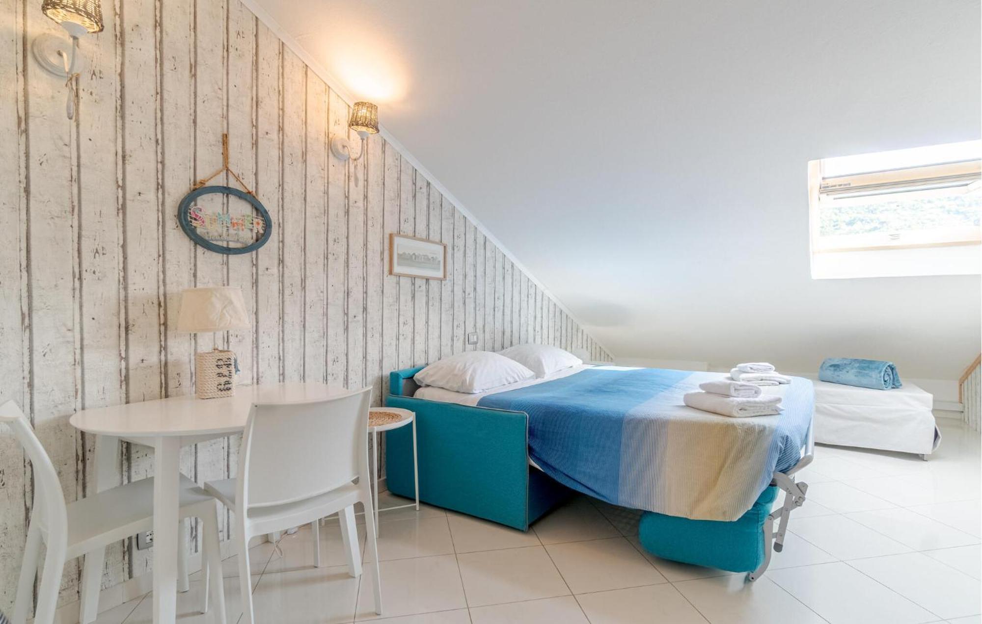 Gorgeous Apartment In Levanto With Kitchen Luaran gambar