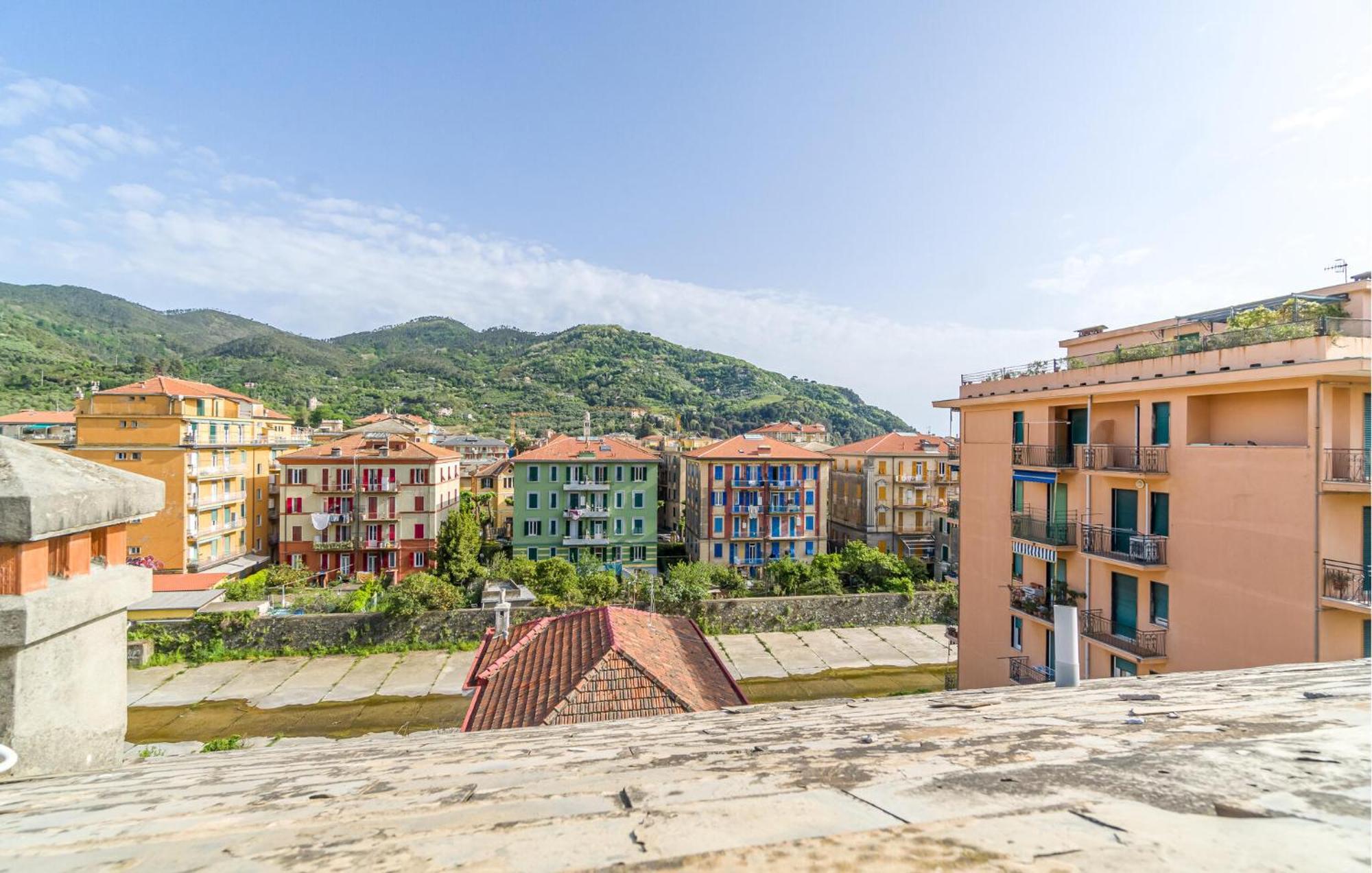 Gorgeous Apartment In Levanto With Kitchen Luaran gambar